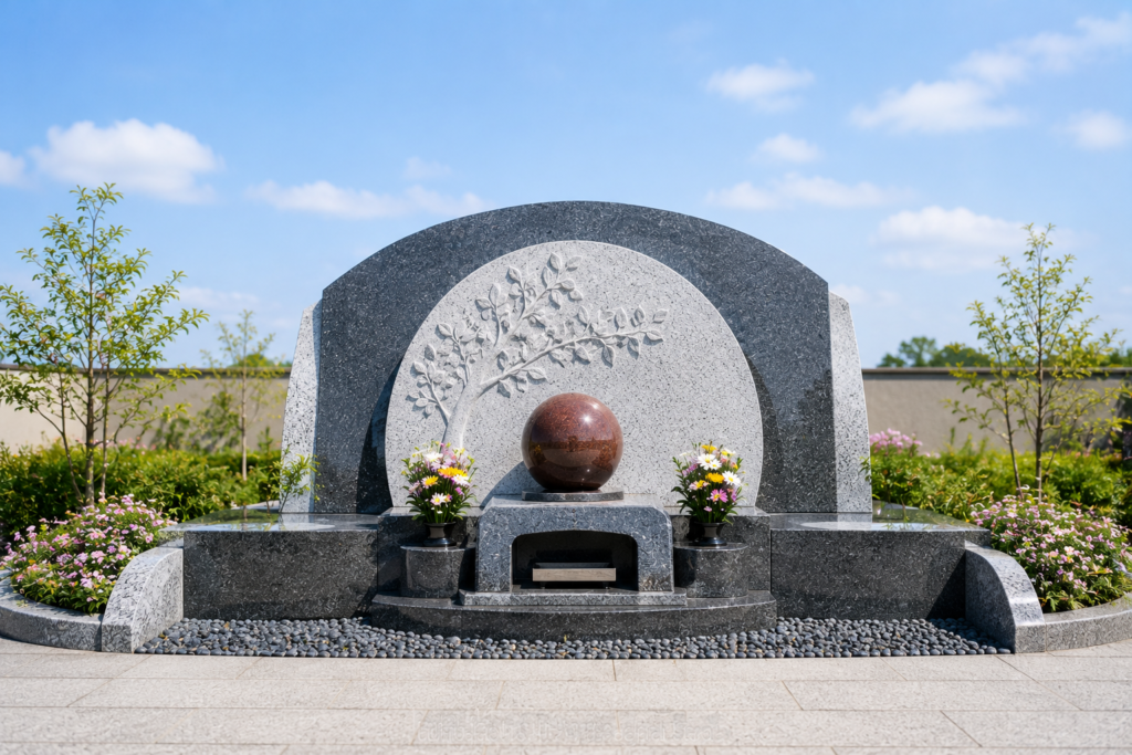 永代供養墓(合葬墓)