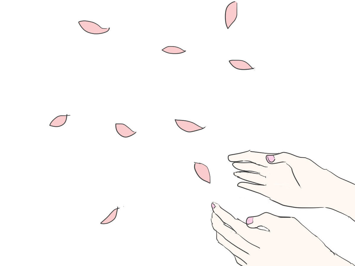 散骨
