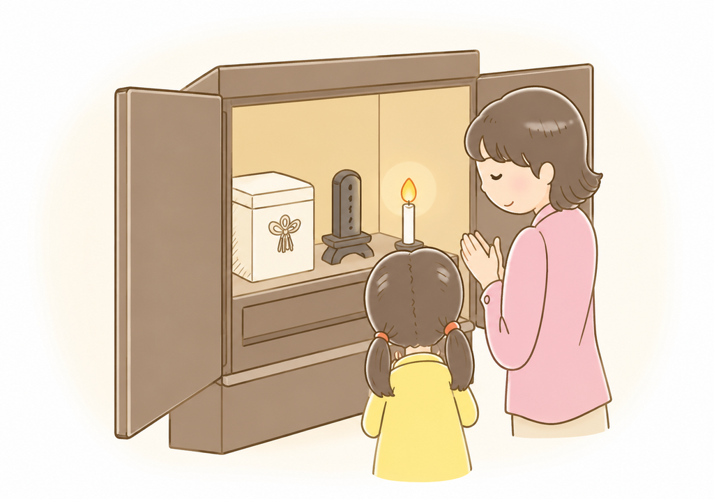 納骨堂